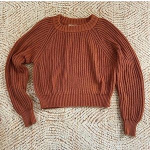 Curator SF Charlie Sweater